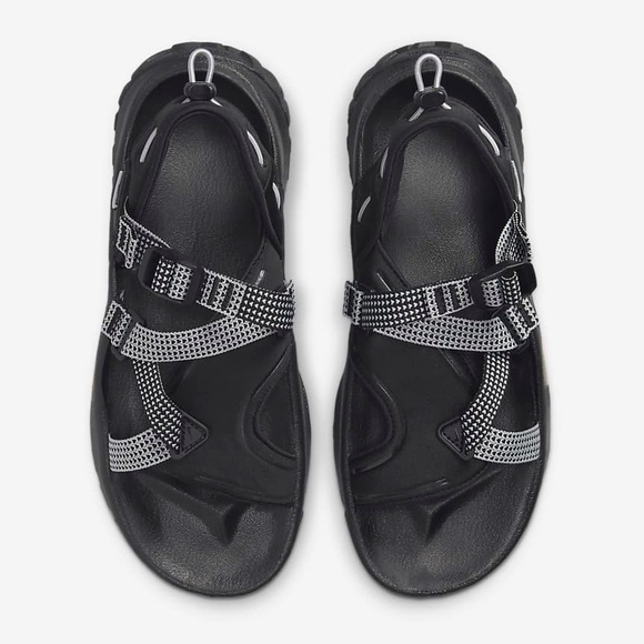 New In Box Womens Nike Columbia River Oneonta Adjustable Sandals Multiple Sizes - Picture 2 of 5